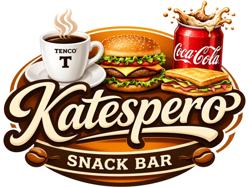 KATESPERO Snack Bar